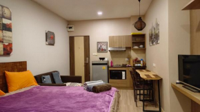 Studio room Nimman 89